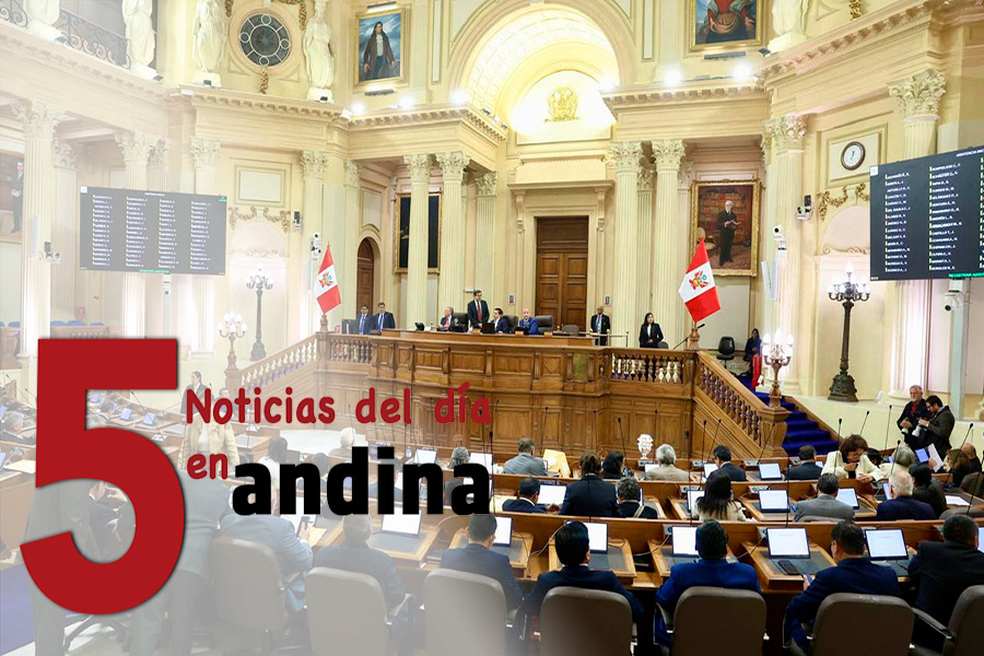 Video Andina